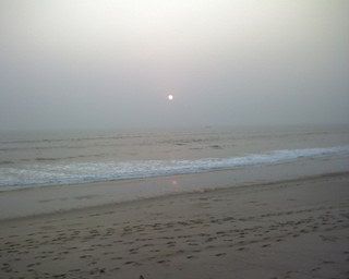 Sandspit Engro Hut