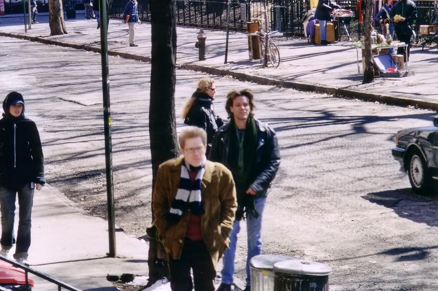 re: My RENT film pix from yesterday!