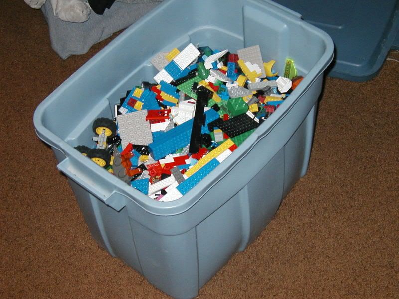 lego razor crest