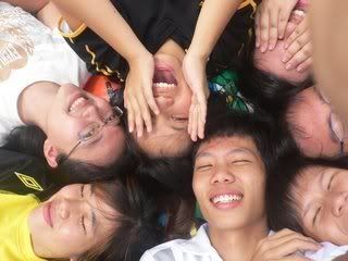 ME & FRIENDS& FUN