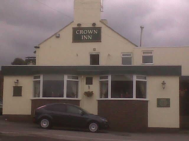 The Crown