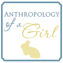 Anthropology Of A Girl