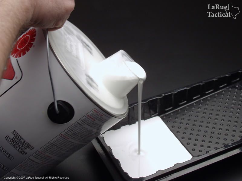 Battle Mixer install and pictorial review