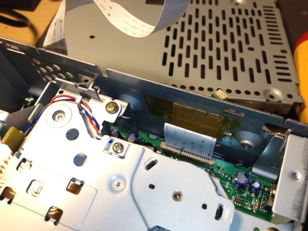 Bose Stereo cutting out? Here's how you fix it! Nissan Murano Forum