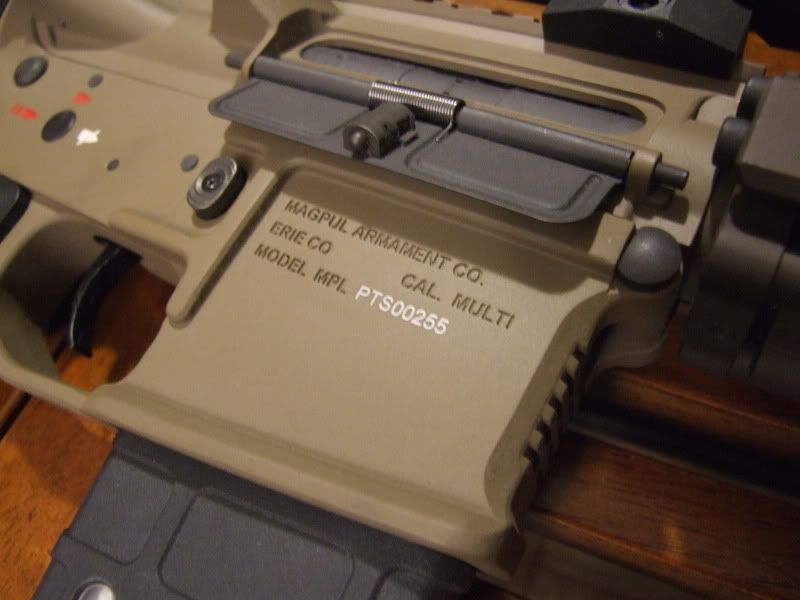 Stuff For Sale! Real Eotech, Replica, Magpul M4, Western Arms