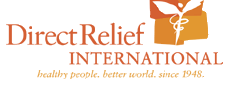 Direct Relief International