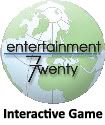 Entertainment 720 interactive game