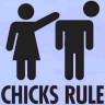 Chicks.gif image by xclueless24x