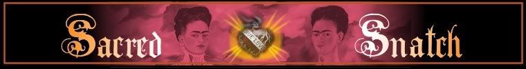 Sacred Snatch Designs