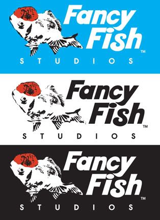 Fancy Fish STUDIOS