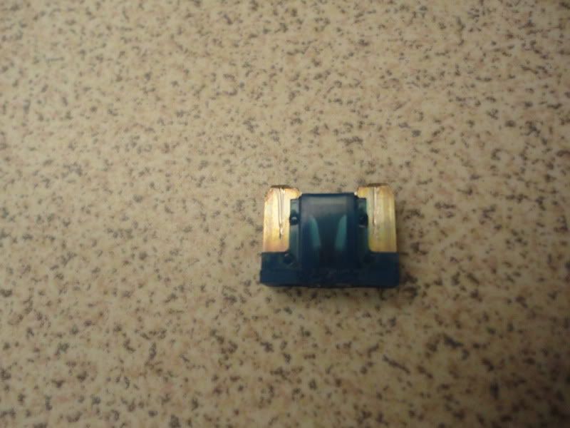 Fuse for Cigarette socket in 2007 Yaris Forums