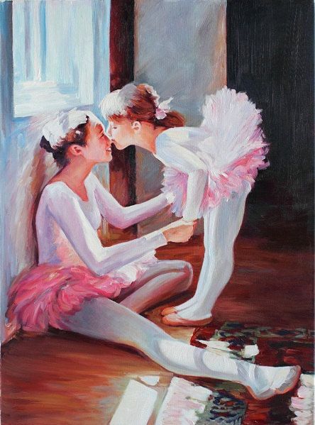  photo ballerinaandlittlegirl.jpg