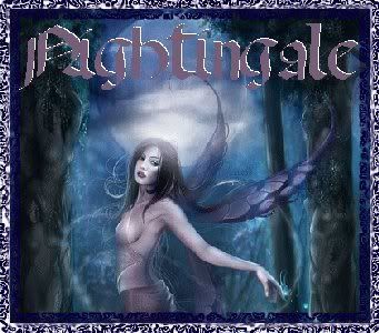 Nightingale Avatar