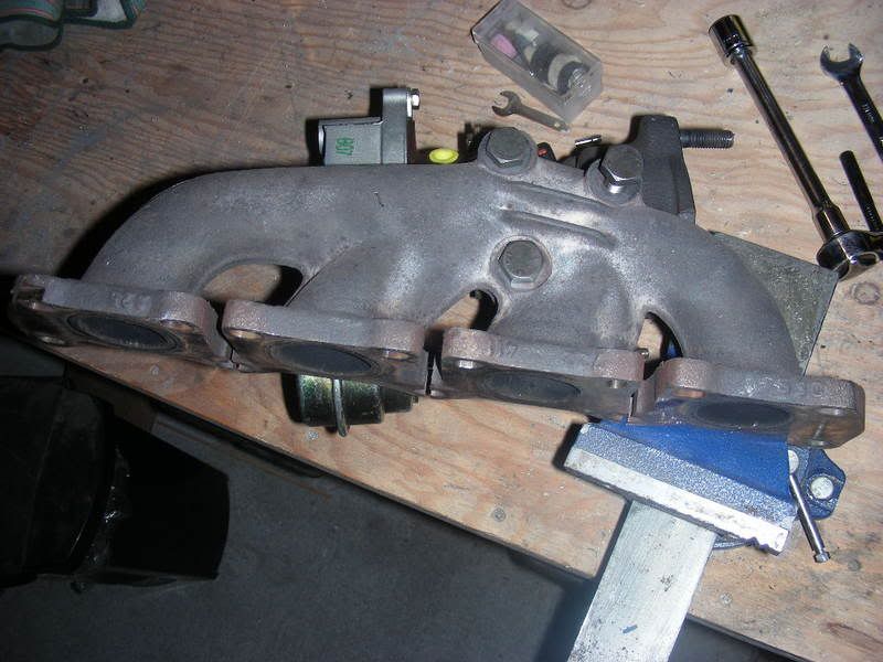 MKIV 1.8T k03 turbo set up on 16v VW Vortex Volkswagen Forum