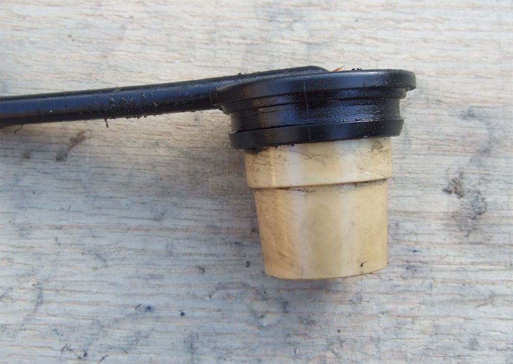 Tecumseh oil seal replacement procedure