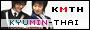 KMTH=KyuMin Thai Fan