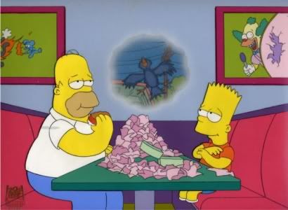 King Size Homer - Season 7410 King Size Homer - Season 7410