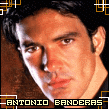 Antonio Banderas - May, June, July, & August 2007