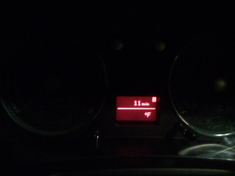 What does this yellow light mean? VW Vortex Volkswagen Forum