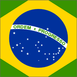 Prá Frente Brasil!!!