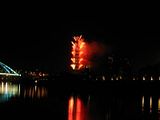 afc2eec2.jpg 2007 New Year Fireworks - Taipei image by getdev2001