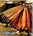 Rhia the Incorrigible Avatar