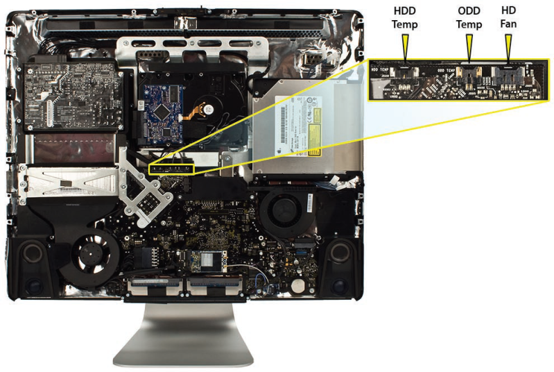 CPU Fan running at full speed all the time? MacRumors Forums