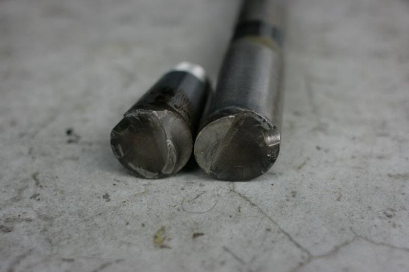 Check your shaft alignment ! Maintenance, Tech Info & Troubleshooting
