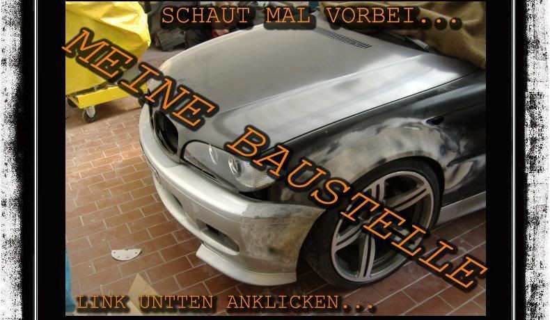 UPDATE 12.03.08.... - 3er BMW - E30