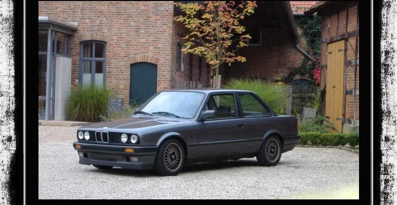 UPDATE 12.03.08.... - 3er BMW - E30