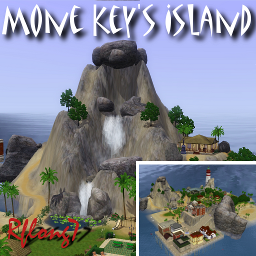 Mon Key S Island The Sims Forums