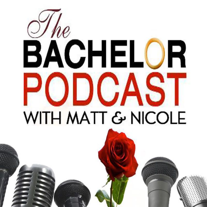 The Bachelor Podcast The Bachelor Podcast