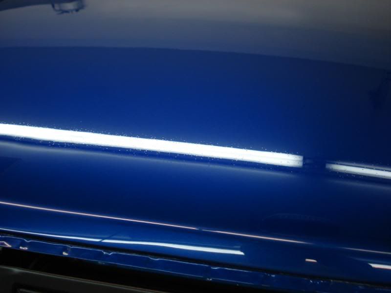 Pictures Of Blisters Forming 5 Months Later