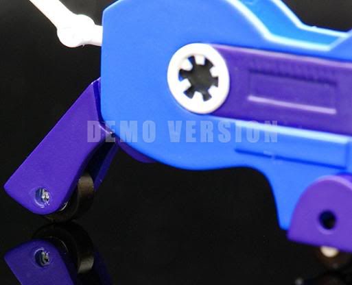 Transformers News: New Pics of iGear Autoscout New Pics of iGear Autoscout