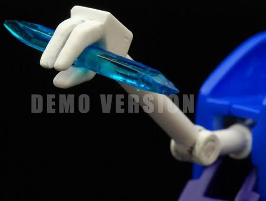 Transformers News: New Pics of iGear Autoscout New Pics of iGear Autoscout