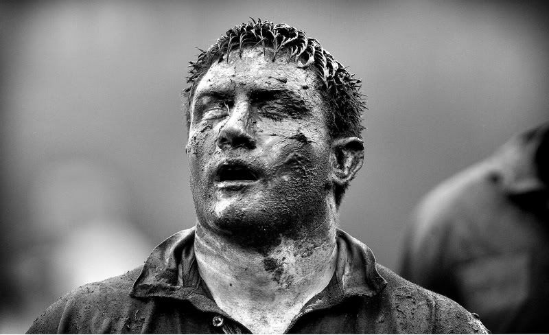 Morgan Treacy/INPHO - IRB/Emirates Airline Rugby Photograph of the Year in the IRB World Rugby Yearbook 2007