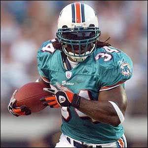 Ricky Williams