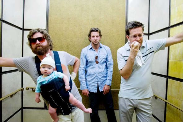 zach galifianakis hangover costume. After witnessing Zach