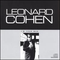 Leonard Cohen - Tower of Song