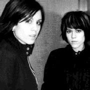 Tegan and Sara
