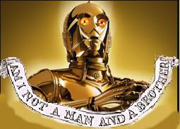 Poor Droids