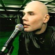 Billy Corgan