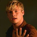 Backstreet Boys' Heartthrob, Nick Carter