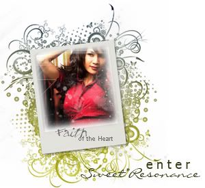 Enter Sweet*Resonance: Tu Quyen
