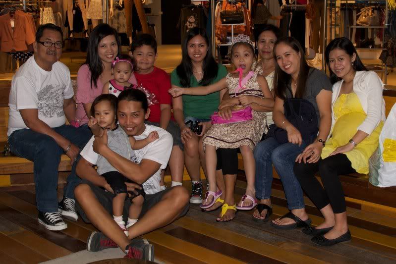 The Pascuals