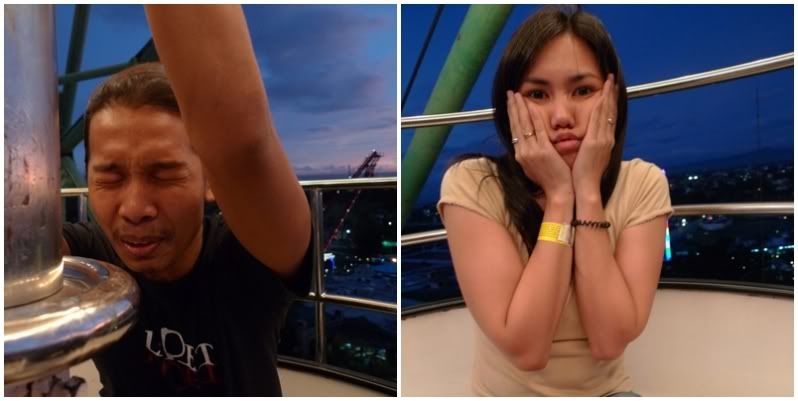 ferris wheel