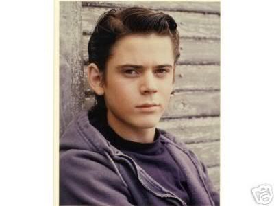 Ponyboy Curtis Quotes