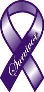 October is National Domestic Violence Month