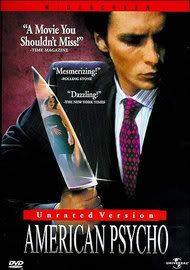 american psycho Pictures, Images and Photos