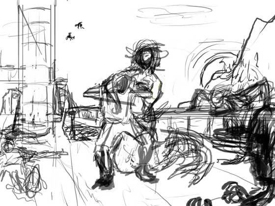 When Sirens sing... When Sirens sing...